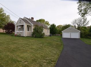 474 Carolina Back Rd, Charlestown, RI 02813