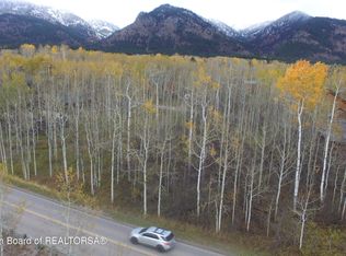 65 Sugar Loaf Dr, Star Valley Ranch, WY 83127