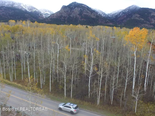 65 Sugar Loaf Dr, Star Valley Ranch, WY 83127