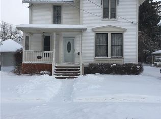 314 Pine St, Lockport, NY 14094