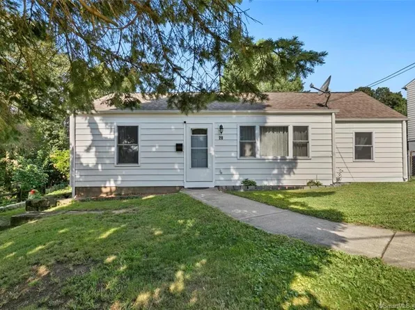 28 Lexington Avenue, New Haven, CT 06513