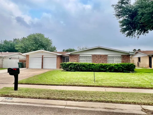 312 Camelia Dr, Laredo, TX 78041