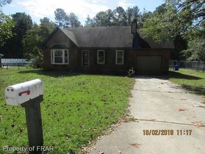 1213 Wilderness Dr, Spring Lake, NC, 28390