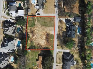 7204 Jo Will St, Colleyville, TX 76034