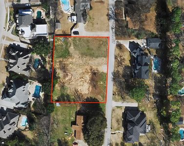 7204 Jo Will St, Colleyville, TX, 76034