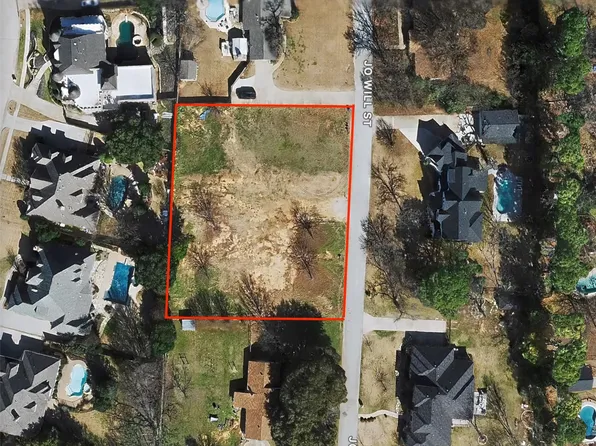 7204 Jo Will St, Colleyville, TX 76034