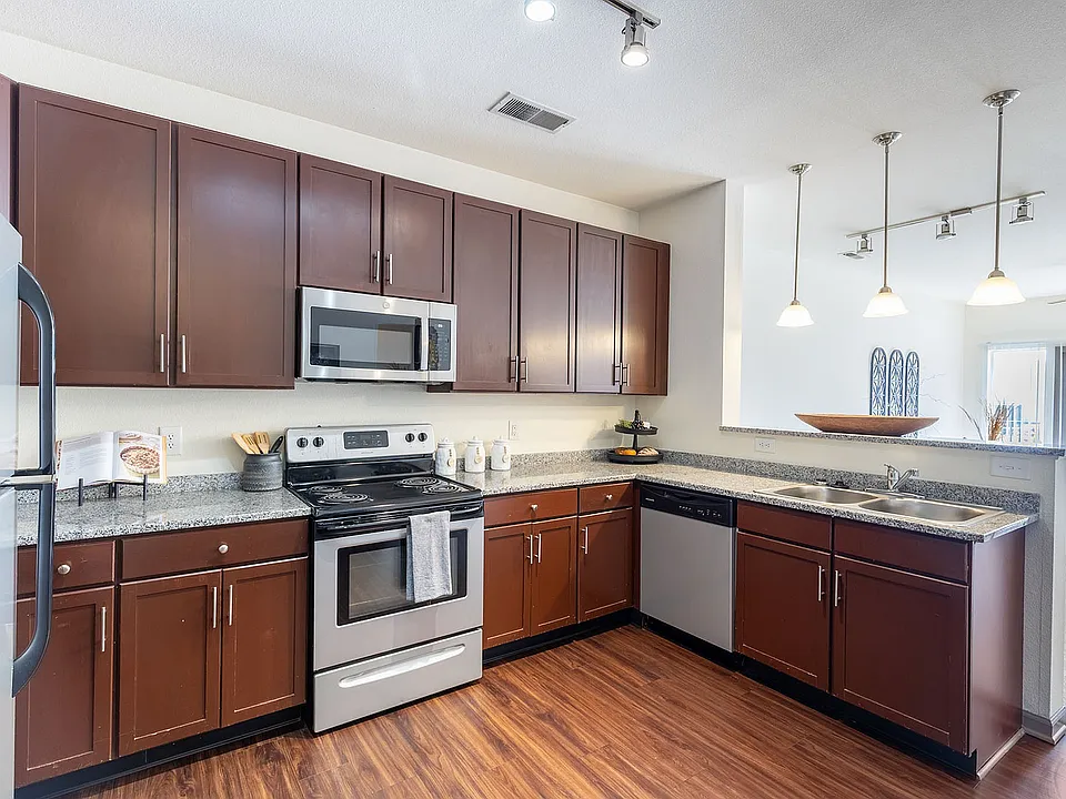 Modern Kitchen