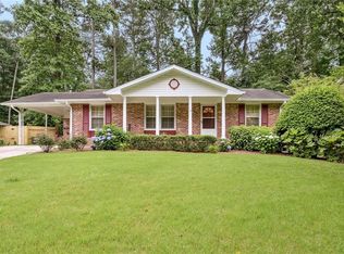 2527 Asbury Ct, Decatur, GA 30033