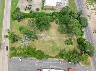 Mahlon St, Deridder, LA 70634