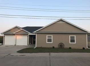 507N N Water St, Maryville, MO 64468