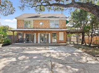 3307 Hampton Rd, Austin, TX 78705