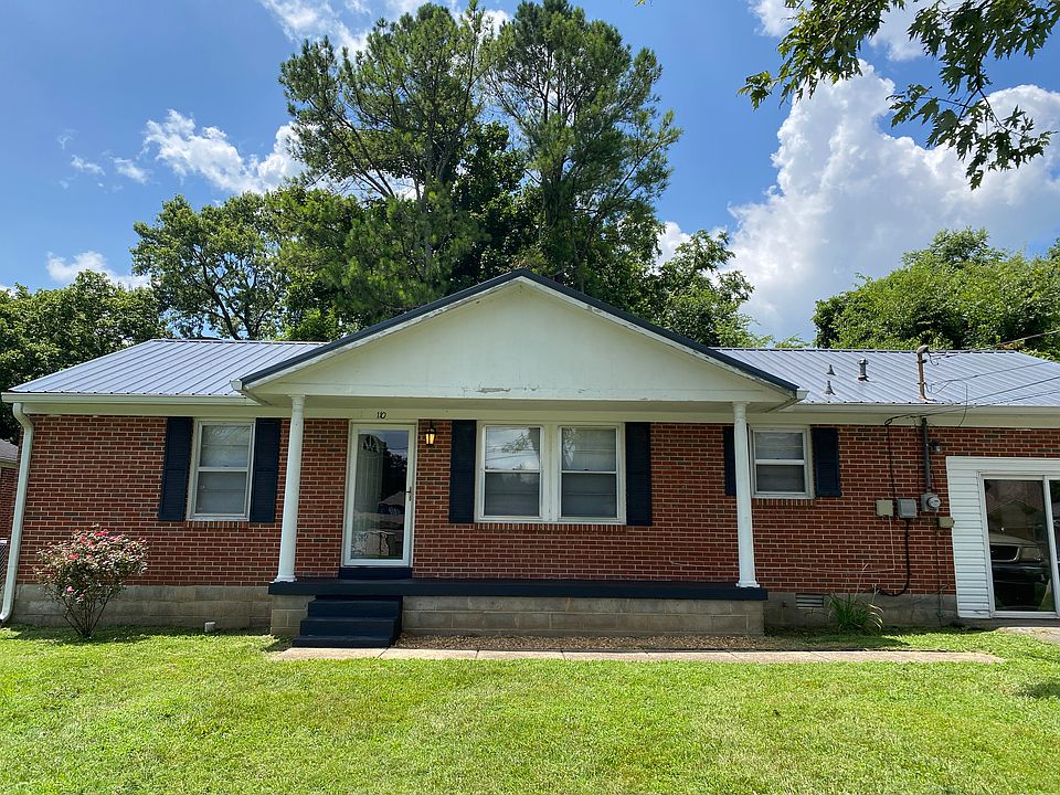 Welcome to this beautiful 3 bed/1 bath home PLUS a game room!