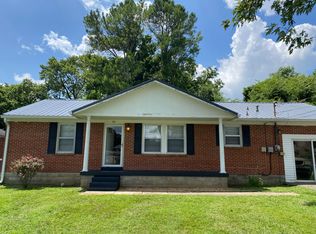 110 Sycamore St, Columbia, TN 38401