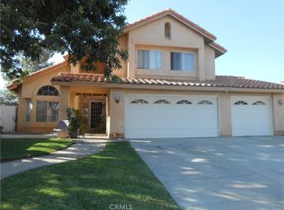 13540 Boxwood Ln, Victorville, CA 92392