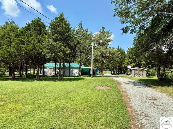 1033 SE 101 Private Rd, Deepwater, MO 64740