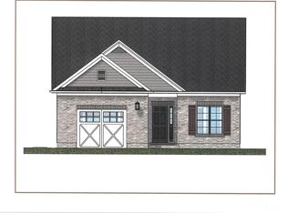 621 Tranquil Ct #6, Haw River, NC 27258