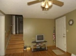 5324 N White Ave, Kansas City, MO 64119