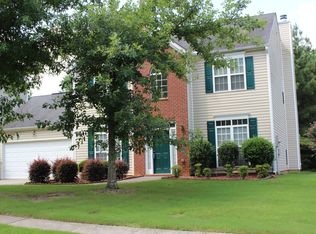 5490 Stephens Mill Dr, Sugar Hill, GA 30518