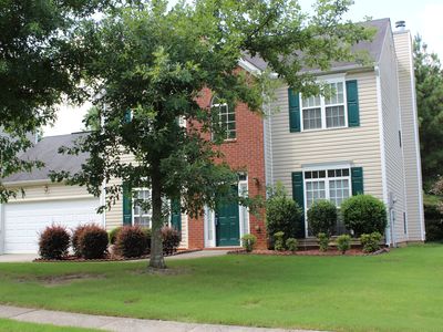 5490 Stephens Mill Dr, Sugar Hill, GA, 30518