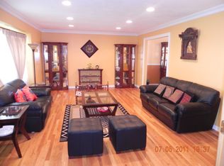 26 Winter St, Edison, NJ 08820