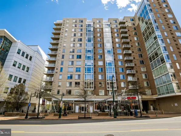 930 Wayne Ave APT 310, Silver Spring, MD 20910