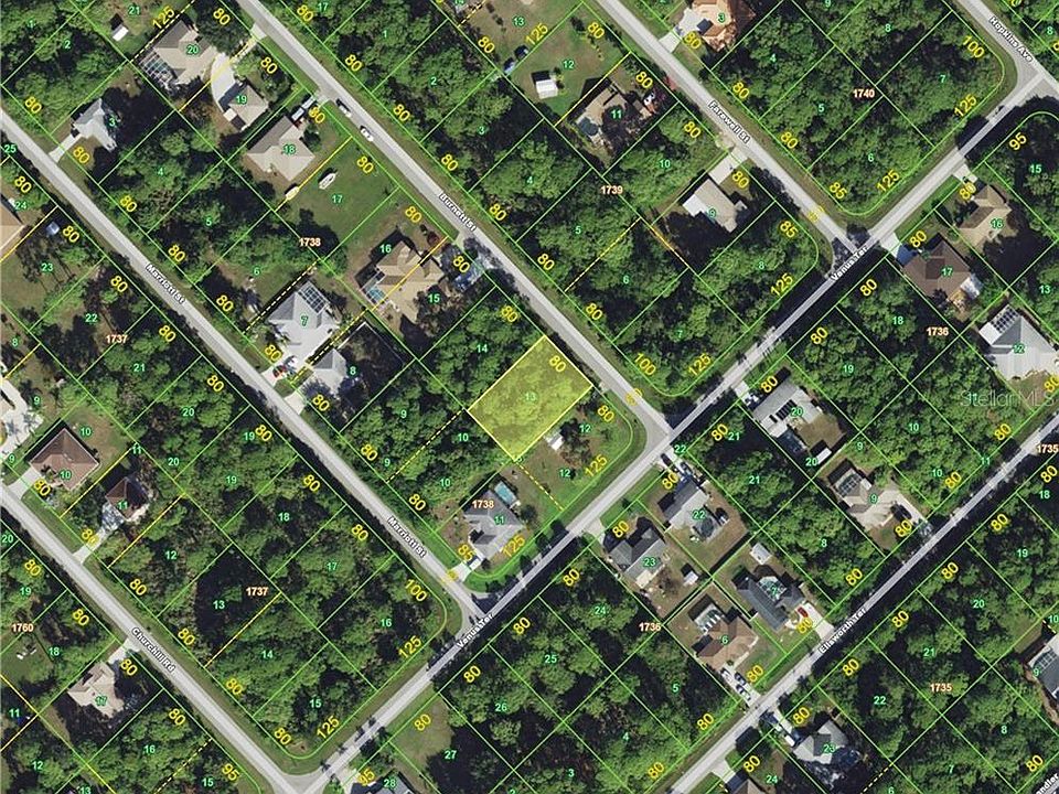 2nd image of 5207 Burnett St