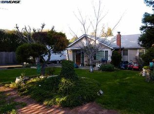 19078 Carlton Ave, Castro Valley, CA
