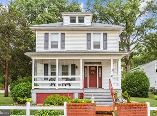 101 4th Ave, Baltimore, MD 21225