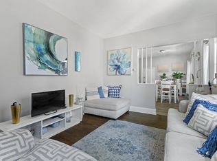 133 Davenport Ave APT 1A, New Haven, CT 06519