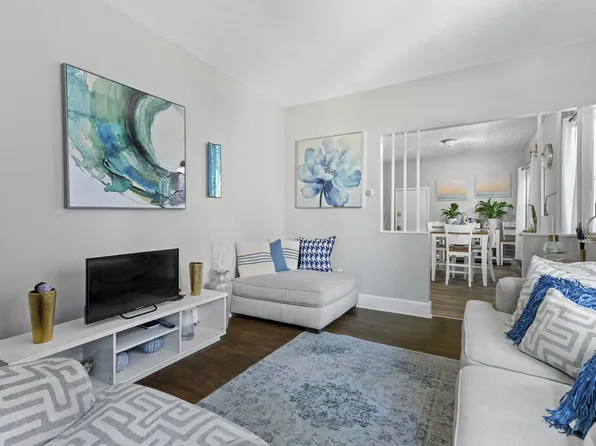 133 Davenport Ave, New Haven, CT