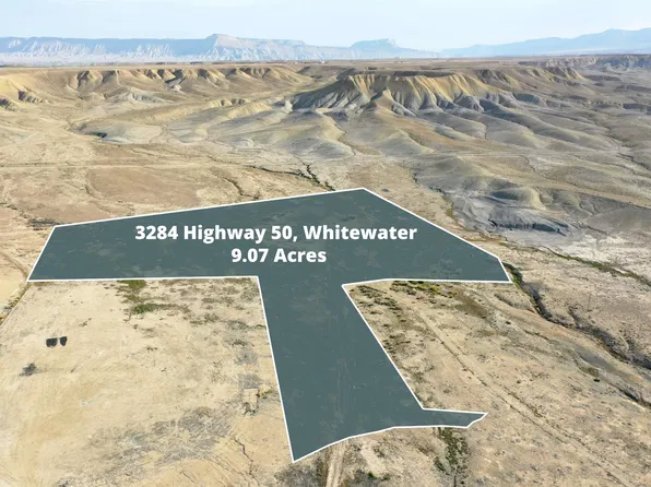 3284 Highway 50, Whitewater, CO 81527