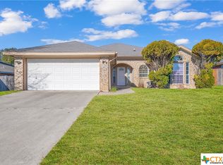 5007 James Loop, Killeen, TX 76542