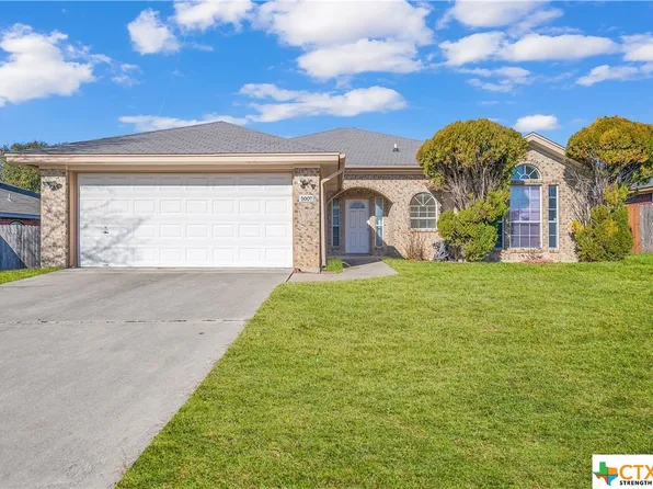 5007 James Loop, Killeen, TX 76542