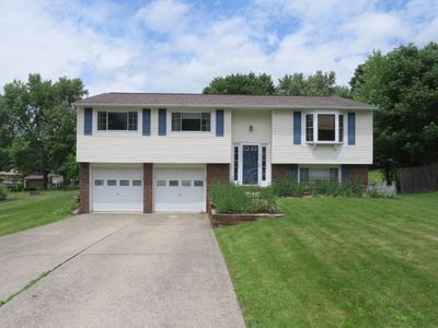 903 Fox Run Cir, Cranberry Township, PA, 16066