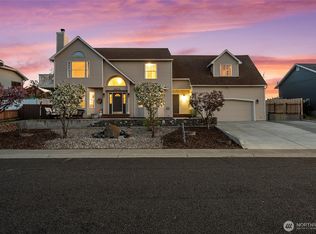 4073 W Cove West Dr, Moses Lake, WA