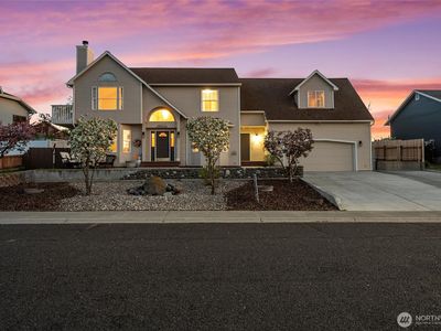4073 W Cove West Drive, Moses Lake, WA, 98837