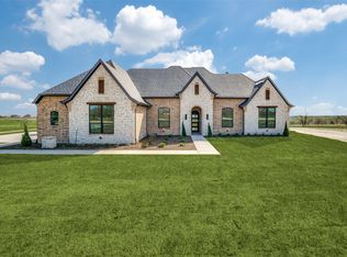 4064 Grizzly, Aledo, TX 76008
