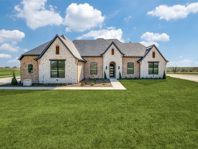 4064 Grizzly, Aledo, TX, 76008
