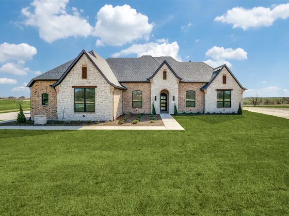 4064 Grizzly, Aledo, TX 76008