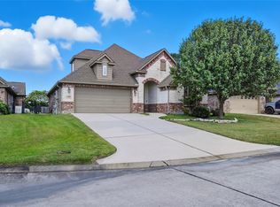 5438 Zephyr Ln, Willis, TX 77318