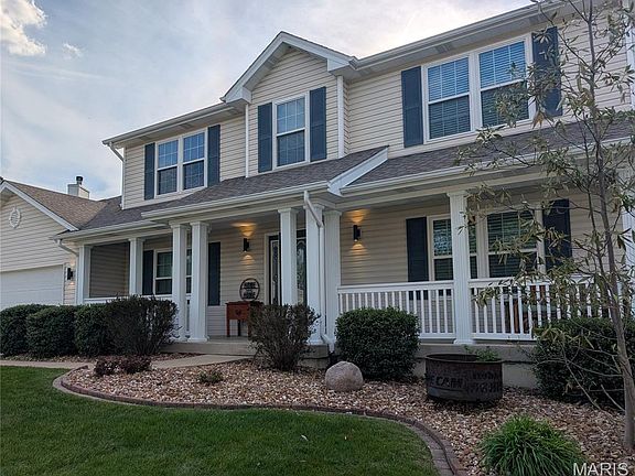 3rd image of 14 Canter Ct #5