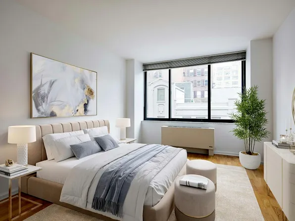 535 W 23rd St, New York, NY