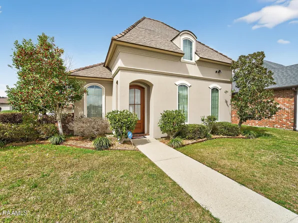 106 Shadow Springs Dr, Lafayette, LA 70508