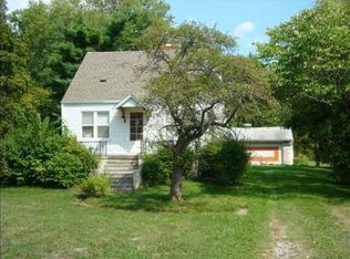 25163 Middlebelt Rd, Flat Rock, MI 48134