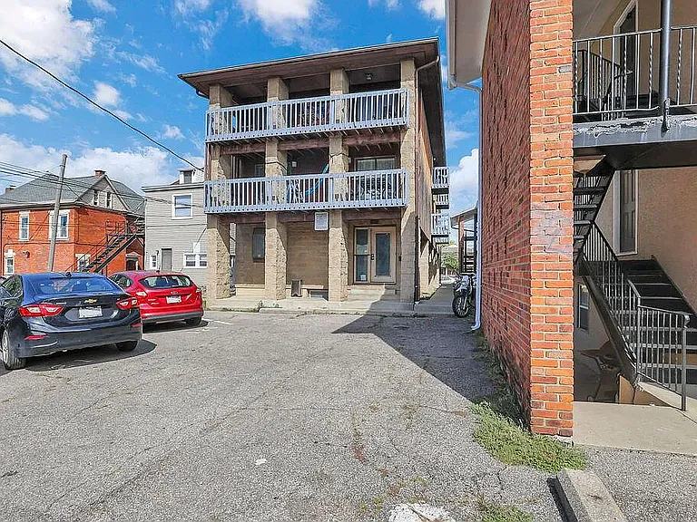 93 W 9th Ave #93 — Photo 3