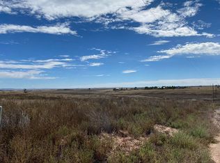 Prairiewood Ln, Stanley, NM 87056