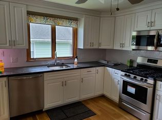 338 West St #2, Boston, MA 02136