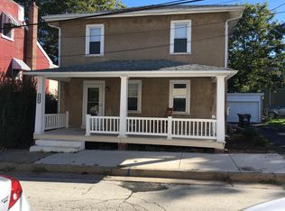155 Dean St, Phoenixville, PA 19460