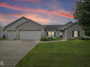 3445 Wright Ct, West Lafayette, IN 47906