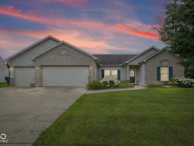 3445 Wright Ct, West Lafayette, IN, 47906